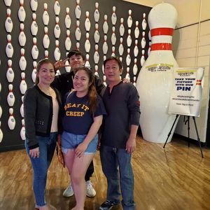 Meet your Posher, Phong